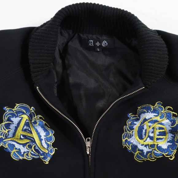 AMAL GUESSONS A&G - Picture 3 of 13